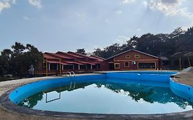 Doodhsagar Jungle Resort